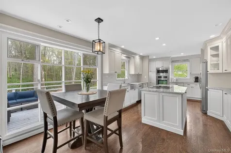 4 Hachaliah Brown Drive Somers NY 10589