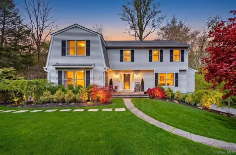 4 Hachaliah Brown Drive Somers NY 10589