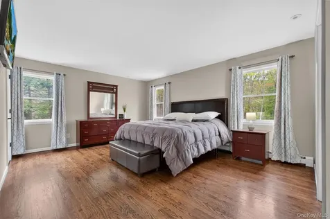 4 Hachaliah Brown Drive Somers NY 10589