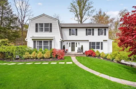 4 Hachaliah Brown Drive Somers NY 10589
