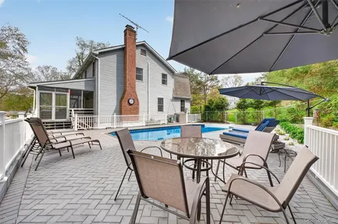 4 Hachaliah Brown Drive Somers NY 10589