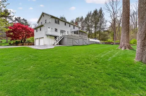 4 Hachaliah Brown Drive Somers NY 10589