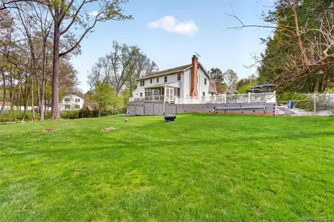 4 Hachaliah Brown Drive Somers NY 10589