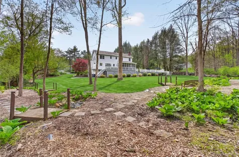 4 Hachaliah Brown Drive Somers NY 10589