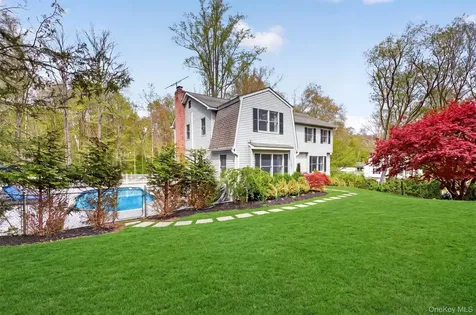 4 Hachaliah Brown Drive Somers NY 10589