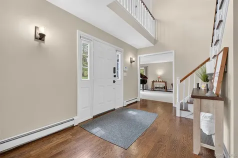 4 Hachaliah Brown Drive Somers NY 10589