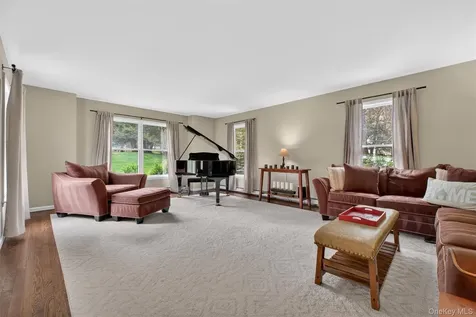 4 Hachaliah Brown Drive Somers NY 10589