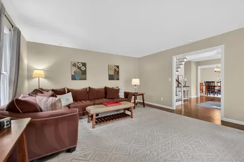 4 Hachaliah Brown Drive Somers NY 10589
