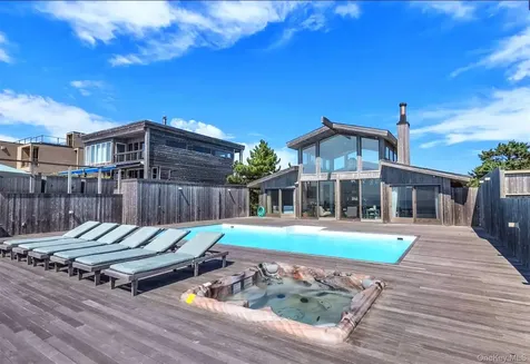 146 Ocean Walk Fire Island Pines NY 11782