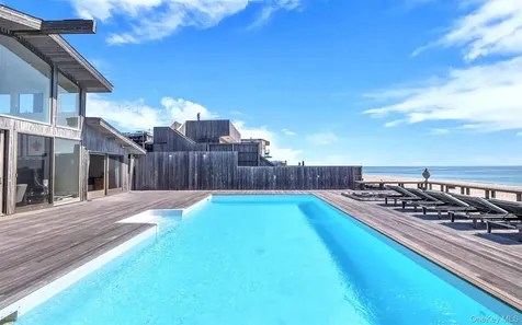 146 Ocean Walk Fire Island Pines NY 11782