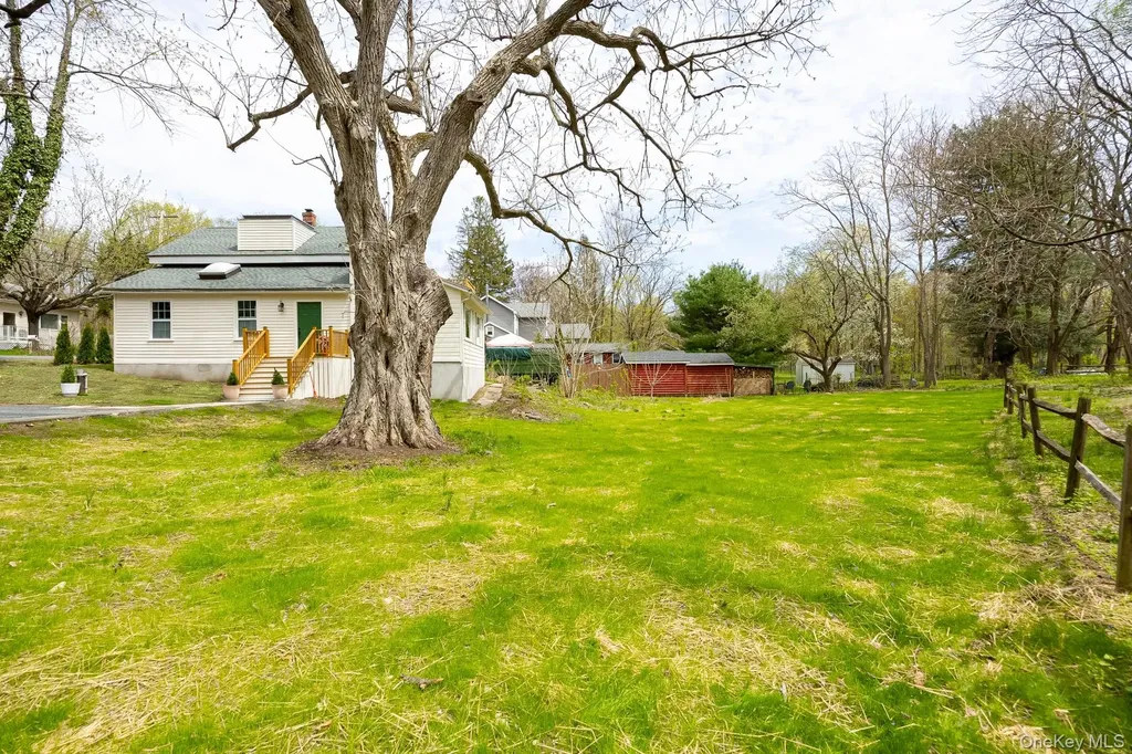 692 County Route 2 Elizaville NY 12571