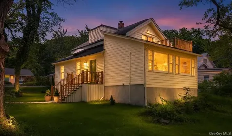 692 County Route 2 Elizaville NY 12571