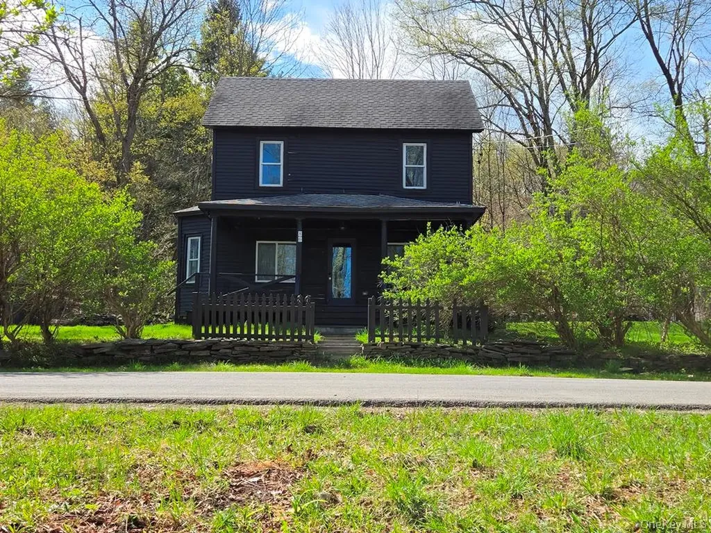 86 Plank Road Mongaup Valley NY 12762