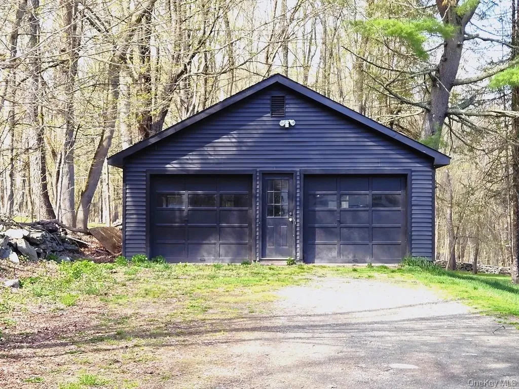 86 Plank Road Mongaup Valley NY 12762