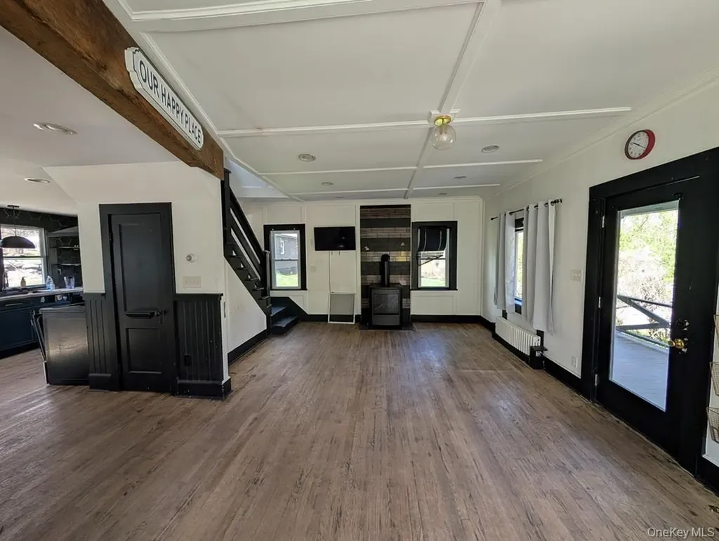 86 Plank Road Mongaup Valley NY 12762