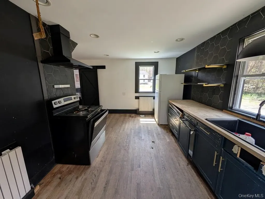 86 Plank Road Mongaup Valley NY 12762