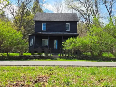 86 Plank Road Mongaup Valley NY 12762