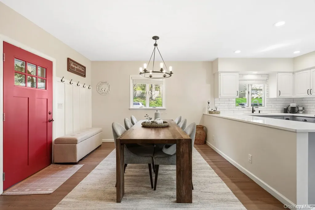 47 Valley View Terrace Mount Kisco NY 10549