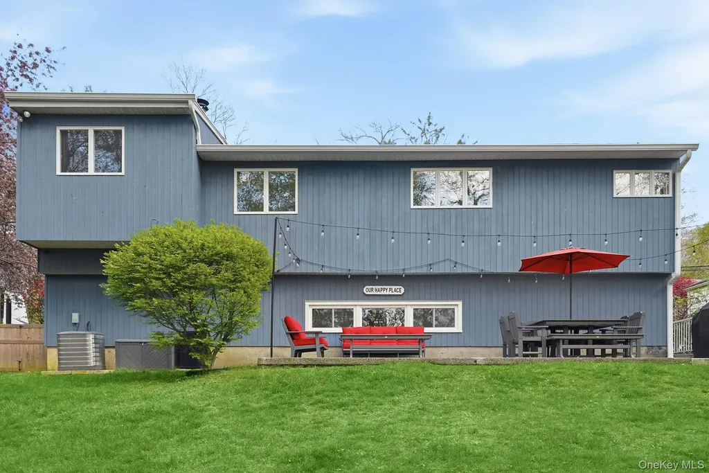 47 Valley View Terrace Mount Kisco NY 10549