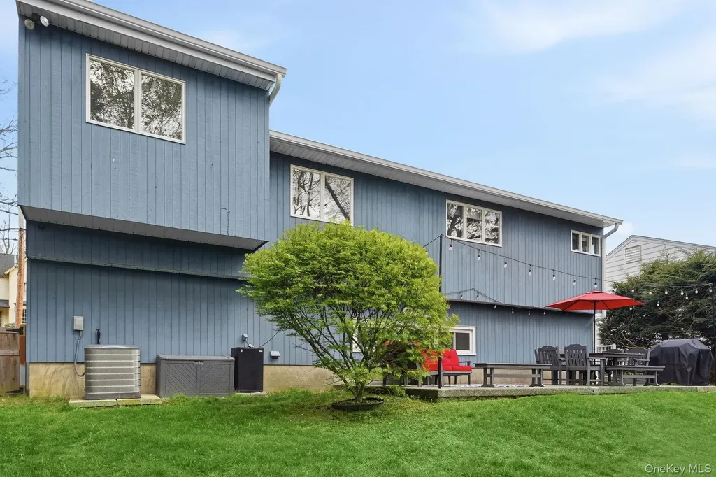 47 Valley View Terrace Mount Kisco NY 10549
