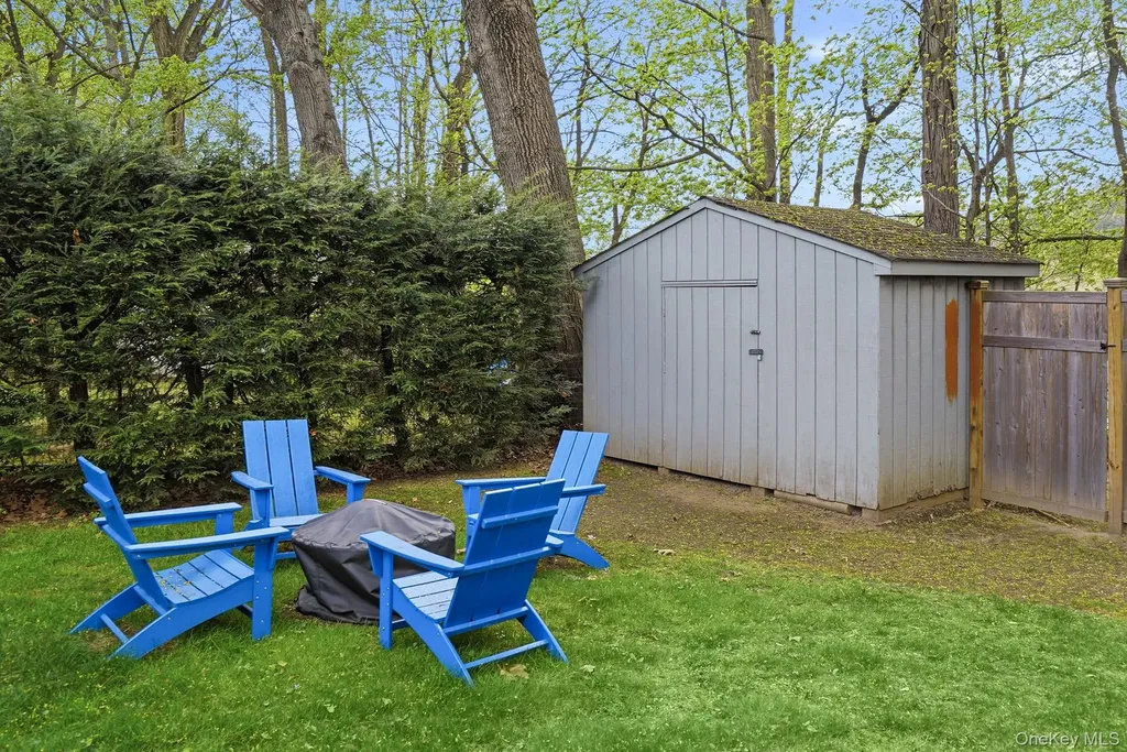 47 Valley View Terrace Mount Kisco NY 10549