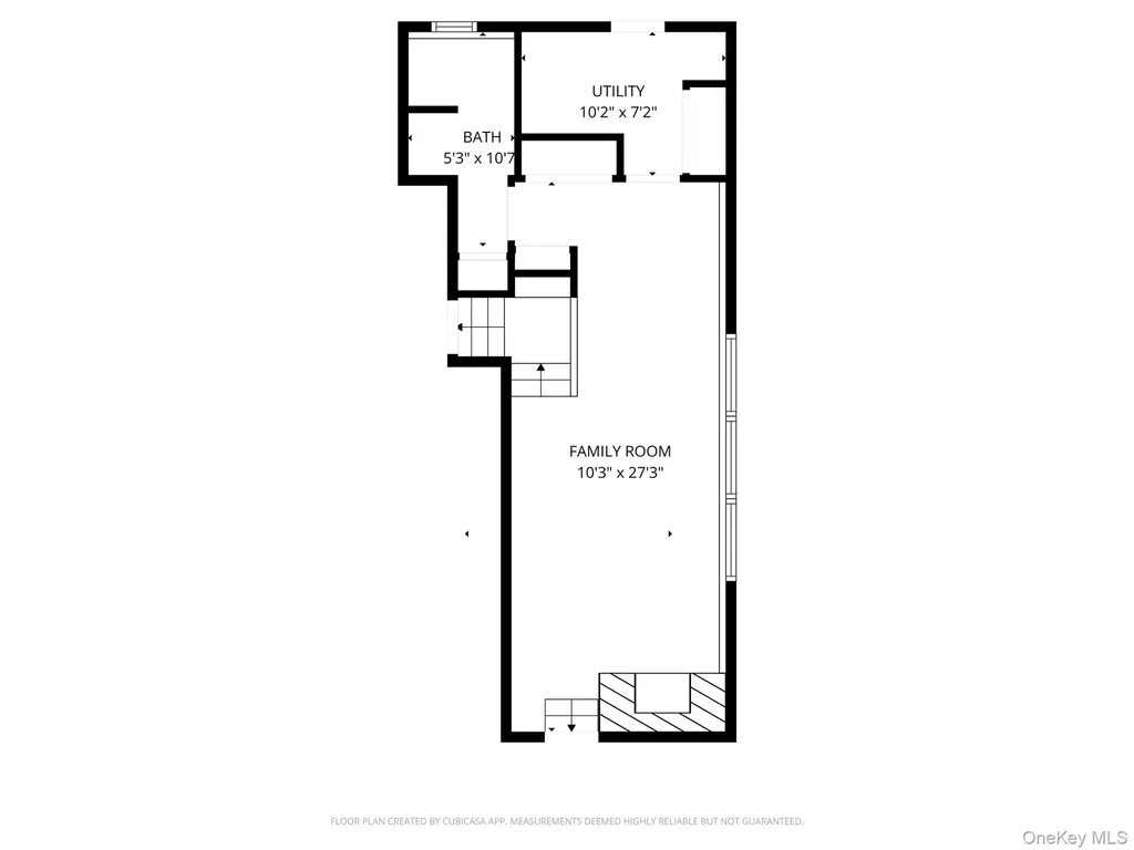 47 Valley View Terrace Mount Kisco NY 10549