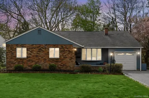 47 Valley View Terrace Mount Kisco NY 10549