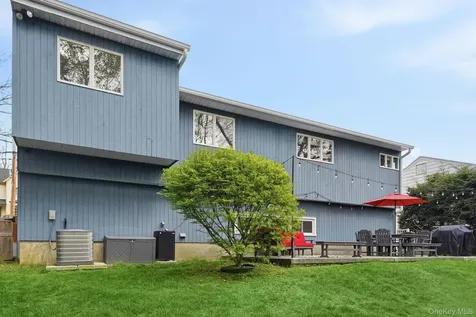 47 Valley View Terrace Mount Kisco NY 10549