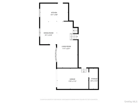 47 Valley View Terrace Mount Kisco NY 10549