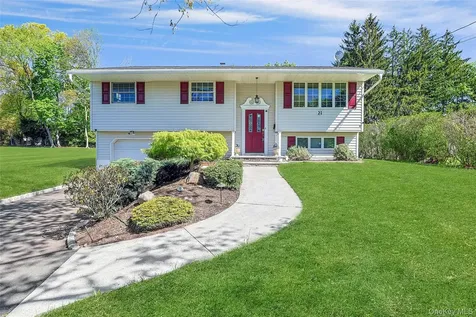 21 Kreuz Drive West Nyack NY 10994