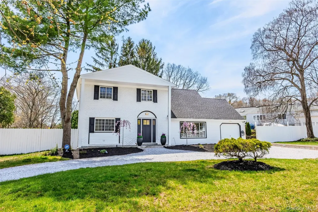 2 Grove Avenue Coram NY 11727