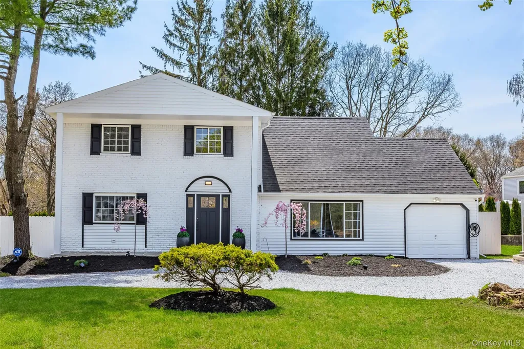 2 Grove Avenue Coram NY 11727