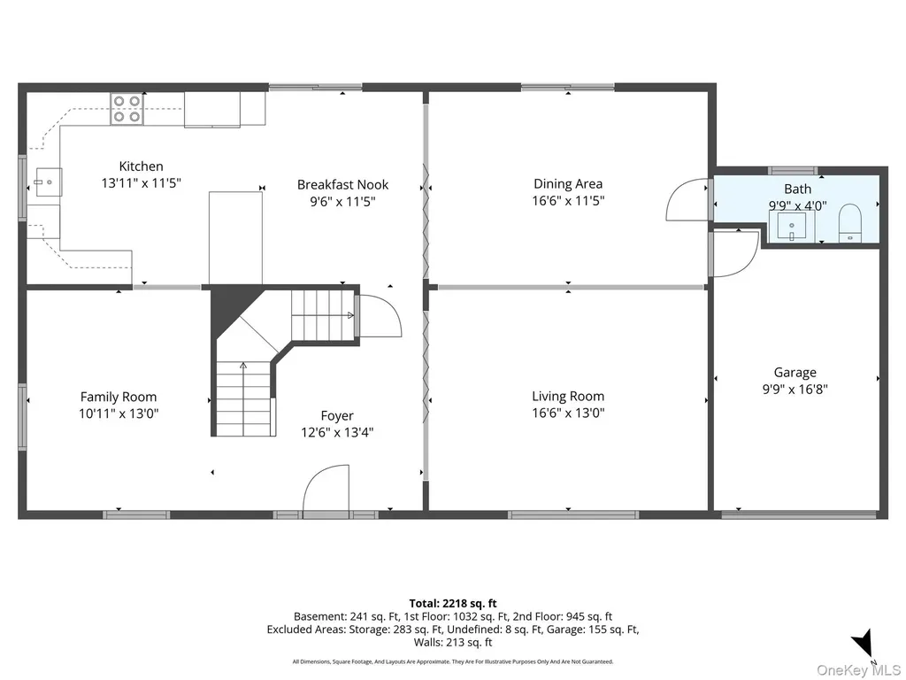 2 Grove Avenue Coram NY 11727