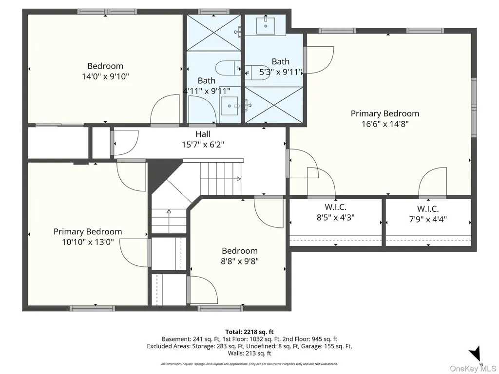 2 Grove Avenue Coram NY 11727