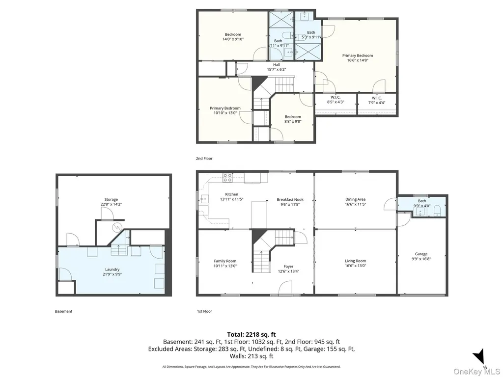 2 Grove Avenue Coram NY 11727