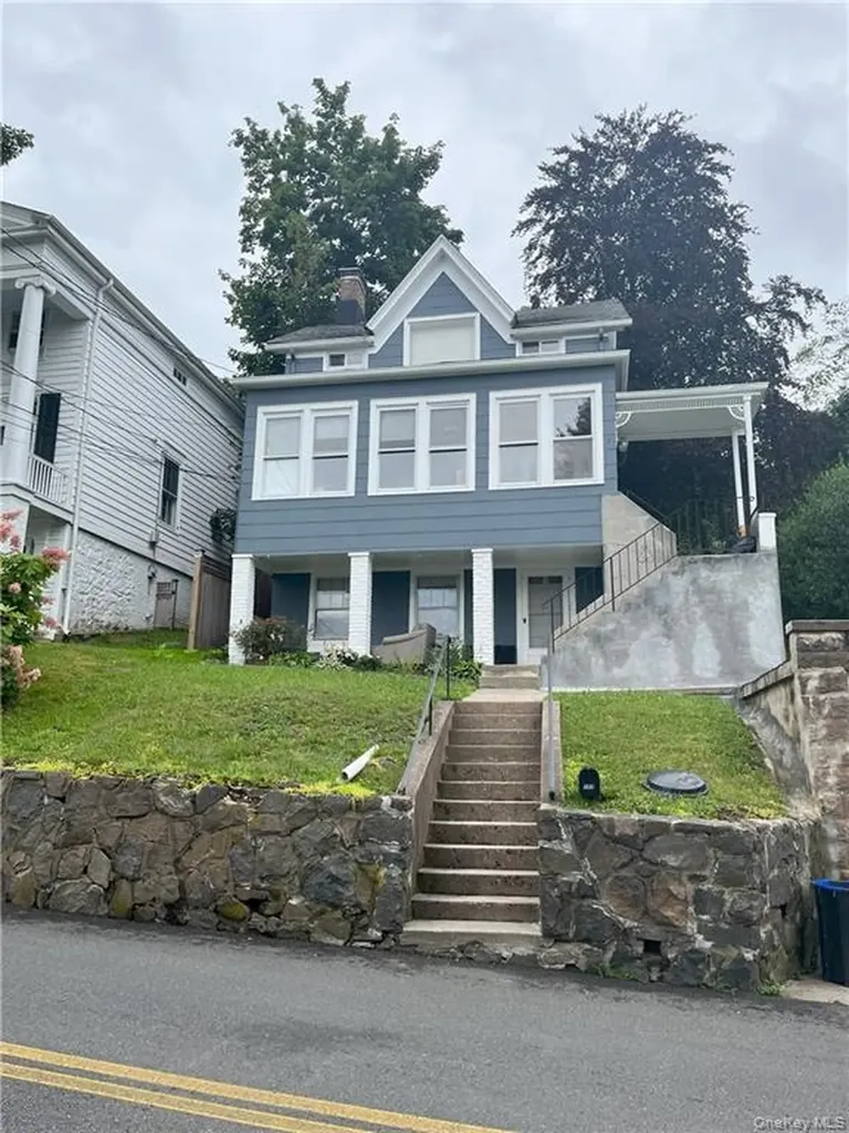 157 Hudson Terrace Piermont NY 10968