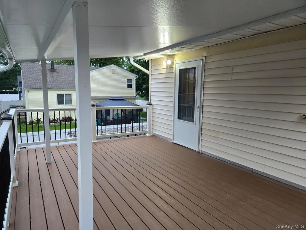 38 Sage Street Central Islip NY 11722