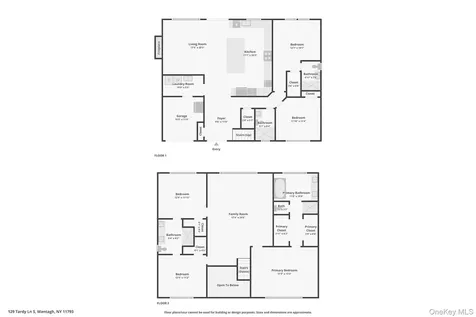 129 Tardy Lane S Wantagh NY 11793