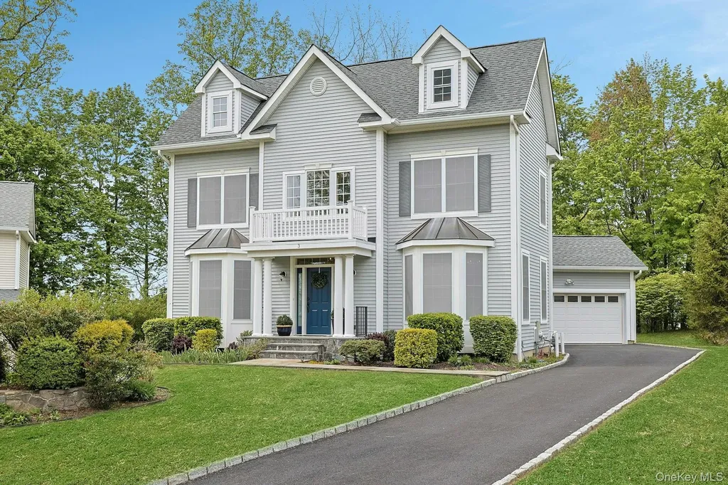 3 Birch Court Ossining NY 10562