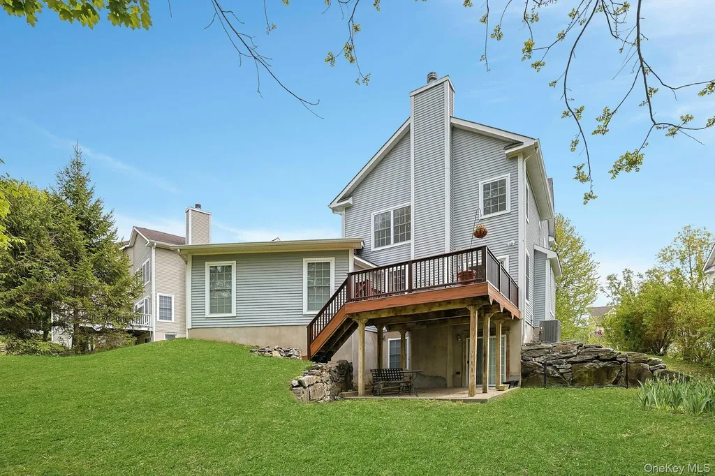 3 Birch Court Ossining NY 10562