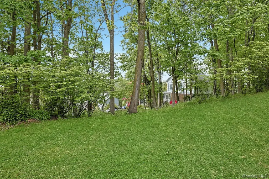 3 Birch Court Ossining NY 10562