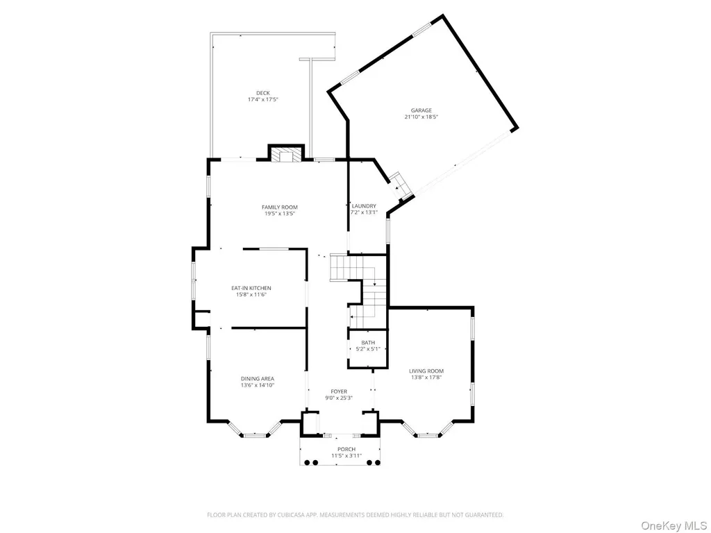 3 Birch Court Ossining NY 10562