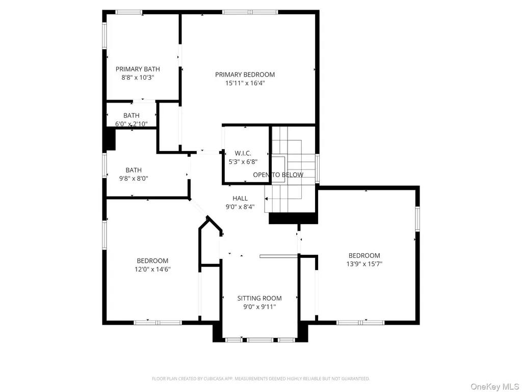3 Birch Court Ossining NY 10562