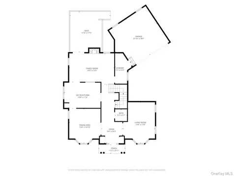 3 Birch Court Ossining NY 10562