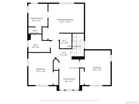 3 Birch Court Ossining NY 10562