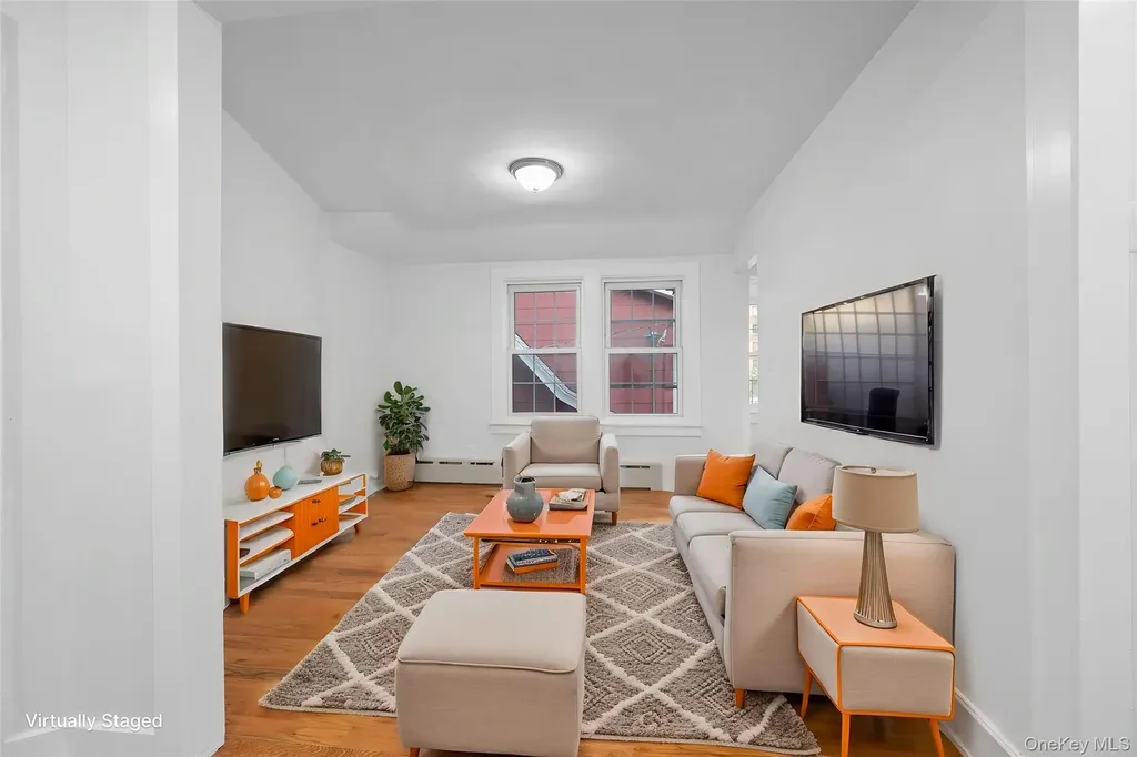 20 Overhill Place Yonkers NY 10704