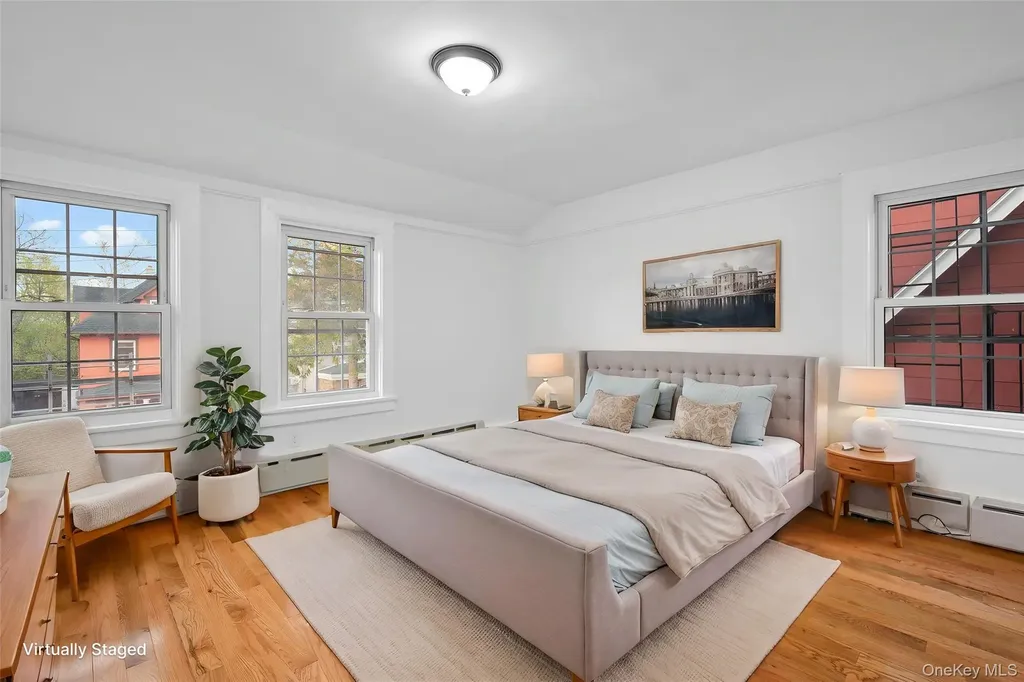 20 Overhill Place Yonkers NY 10704