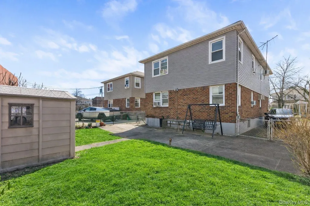 95-21 150th Road Ozone Park NY 11417