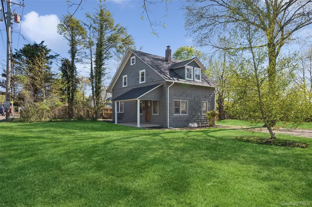 57 Juniper Avenue Smithtown NY 11787