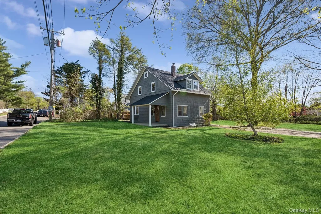 57 Juniper Avenue Smithtown NY 11787